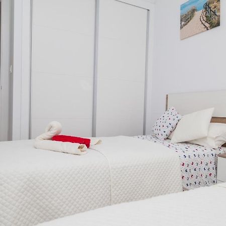 003 Apartament Puerto Romano La Mata  Zewnętrze zdjęcie