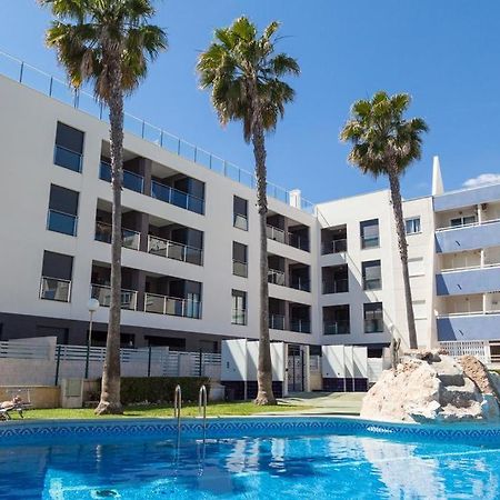 003 Apartament Puerto Romano La Mata  Zewnętrze zdjęcie