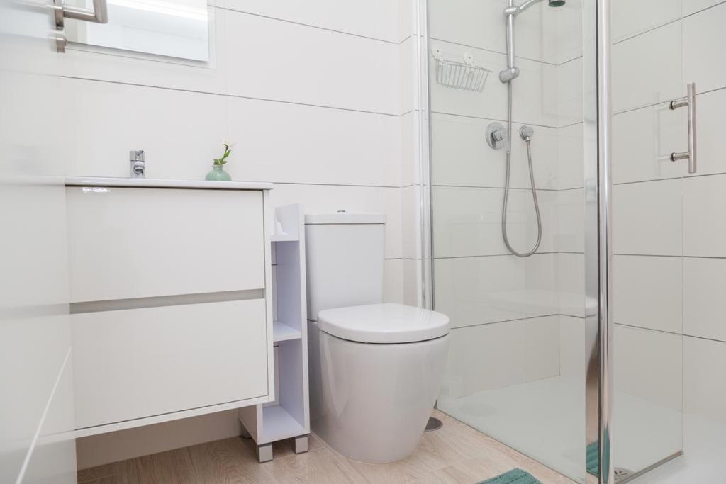 003 Apartament Puerto Romano La Mata  Zewnętrze zdjęcie