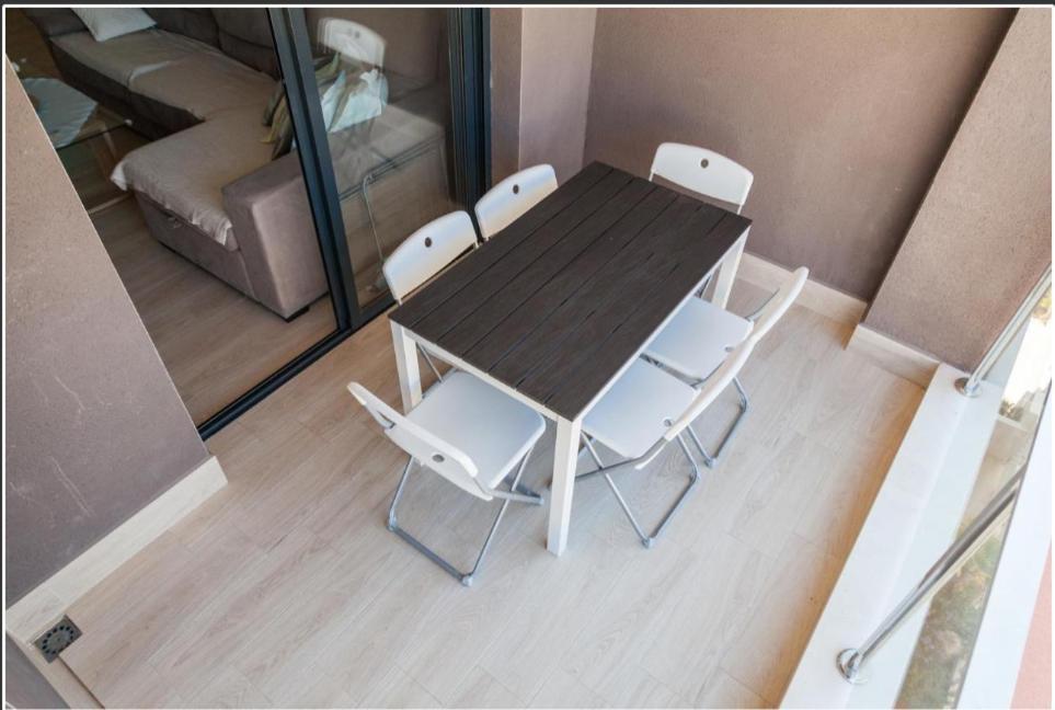 003 Apartament Puerto Romano La Mata  Zewnętrze zdjęcie