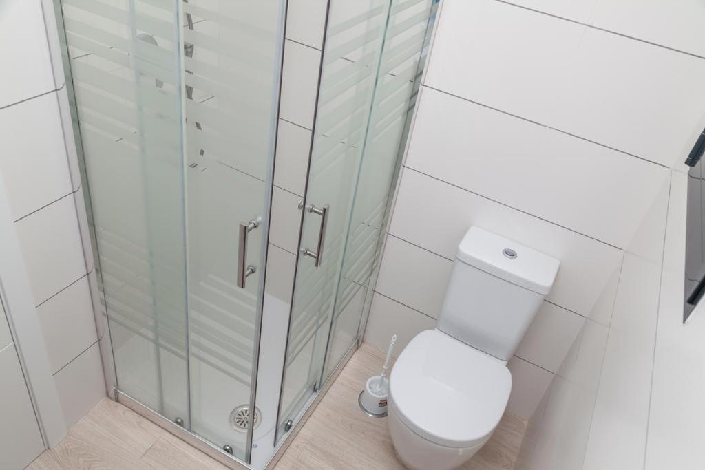 003 Apartament Puerto Romano La Mata  Zewnętrze zdjęcie