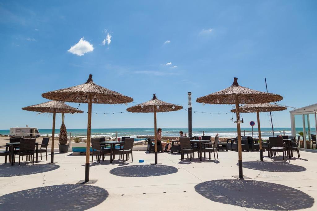 003 Apartament Puerto Romano La Mata  Zewnętrze zdjęcie