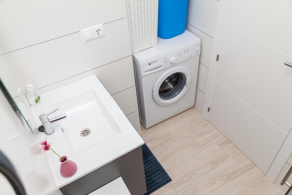 003 Apartament Puerto Romano La Mata  Zewnętrze zdjęcie