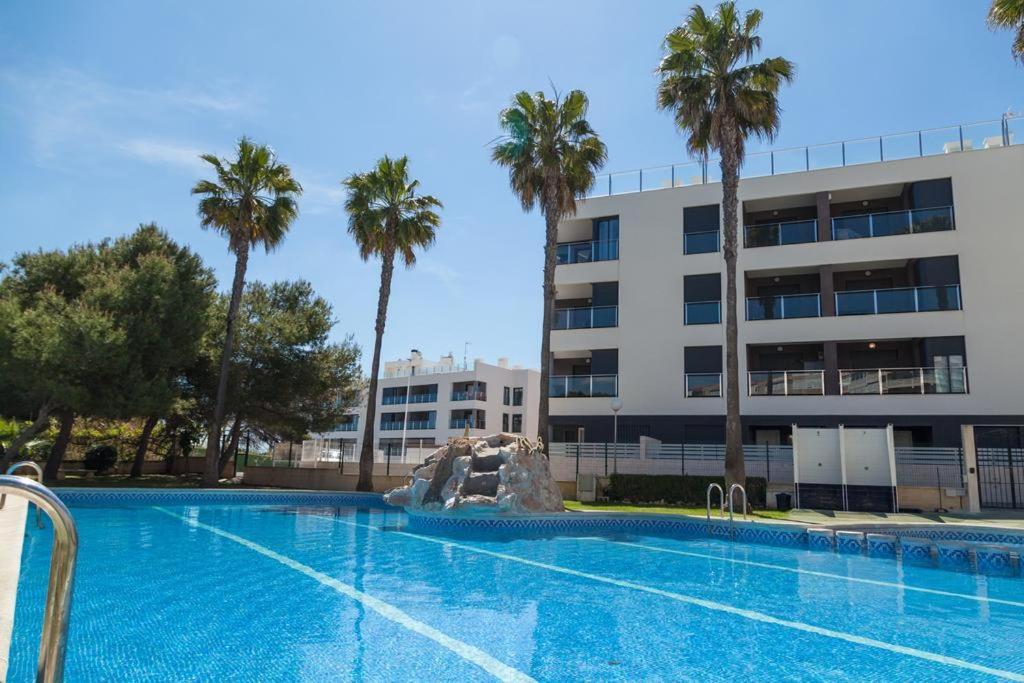003 Apartament Puerto Romano La Mata  Zewnętrze zdjęcie