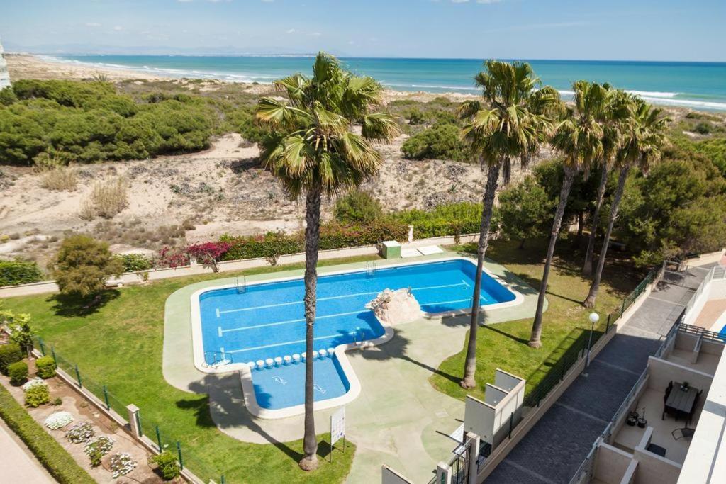 003 Apartament Puerto Romano La Mata  Zewnętrze zdjęcie