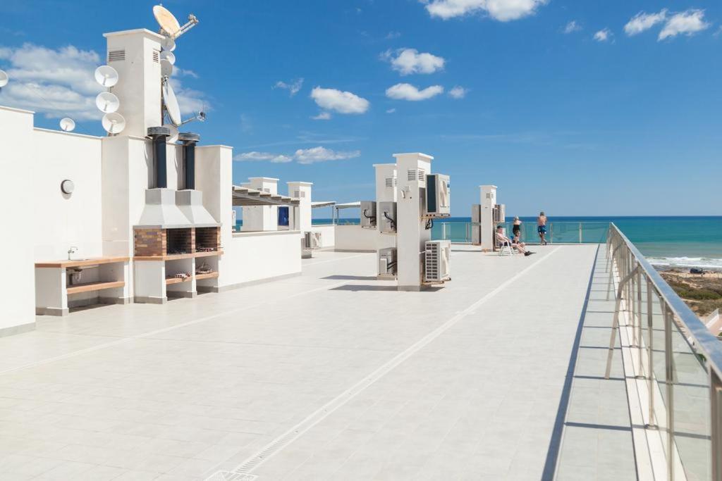 003 Apartament Puerto Romano La Mata  Zewnętrze zdjęcie